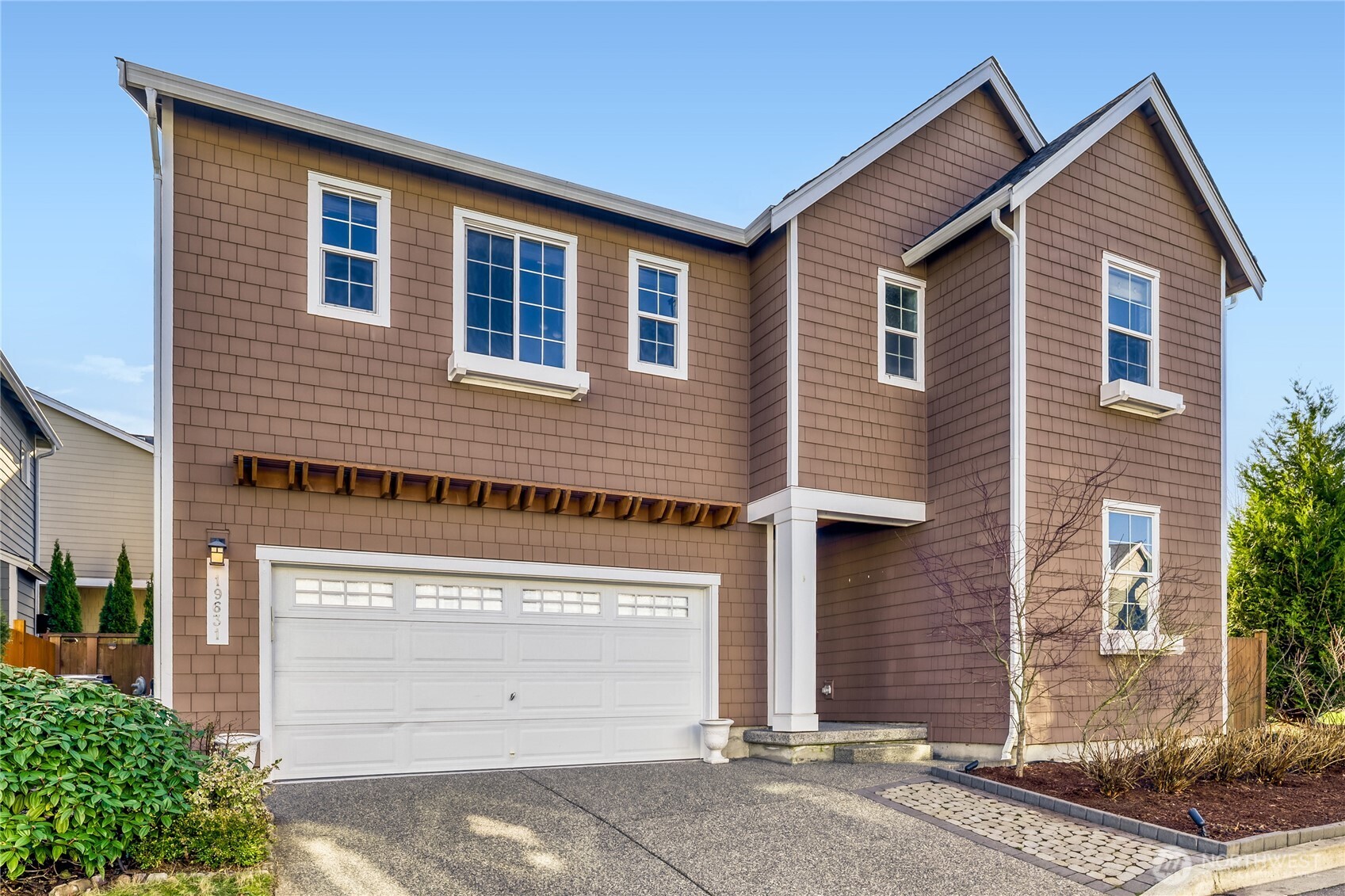 19631 38th Drive SE
