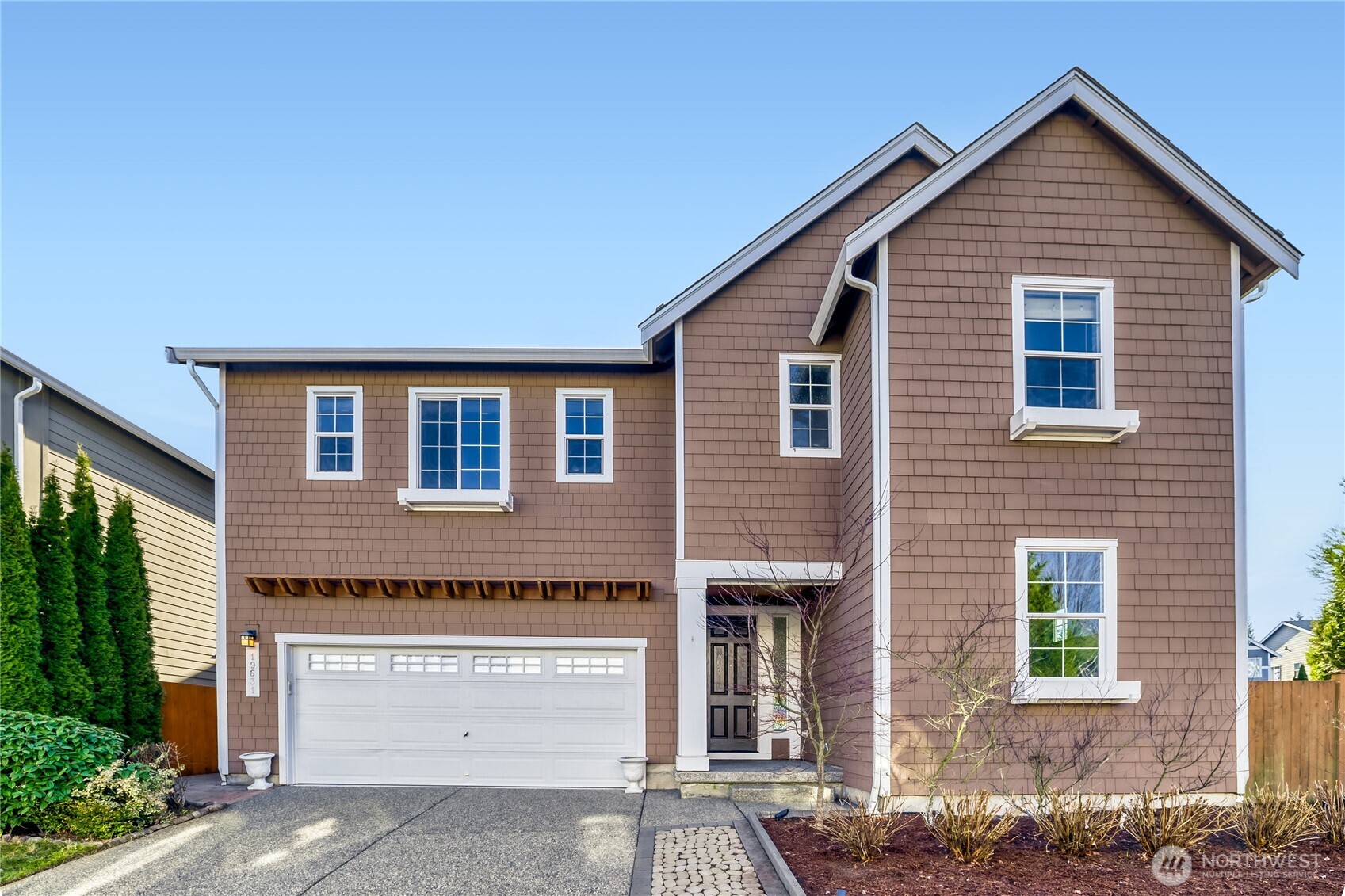 19631 38th Drive SE