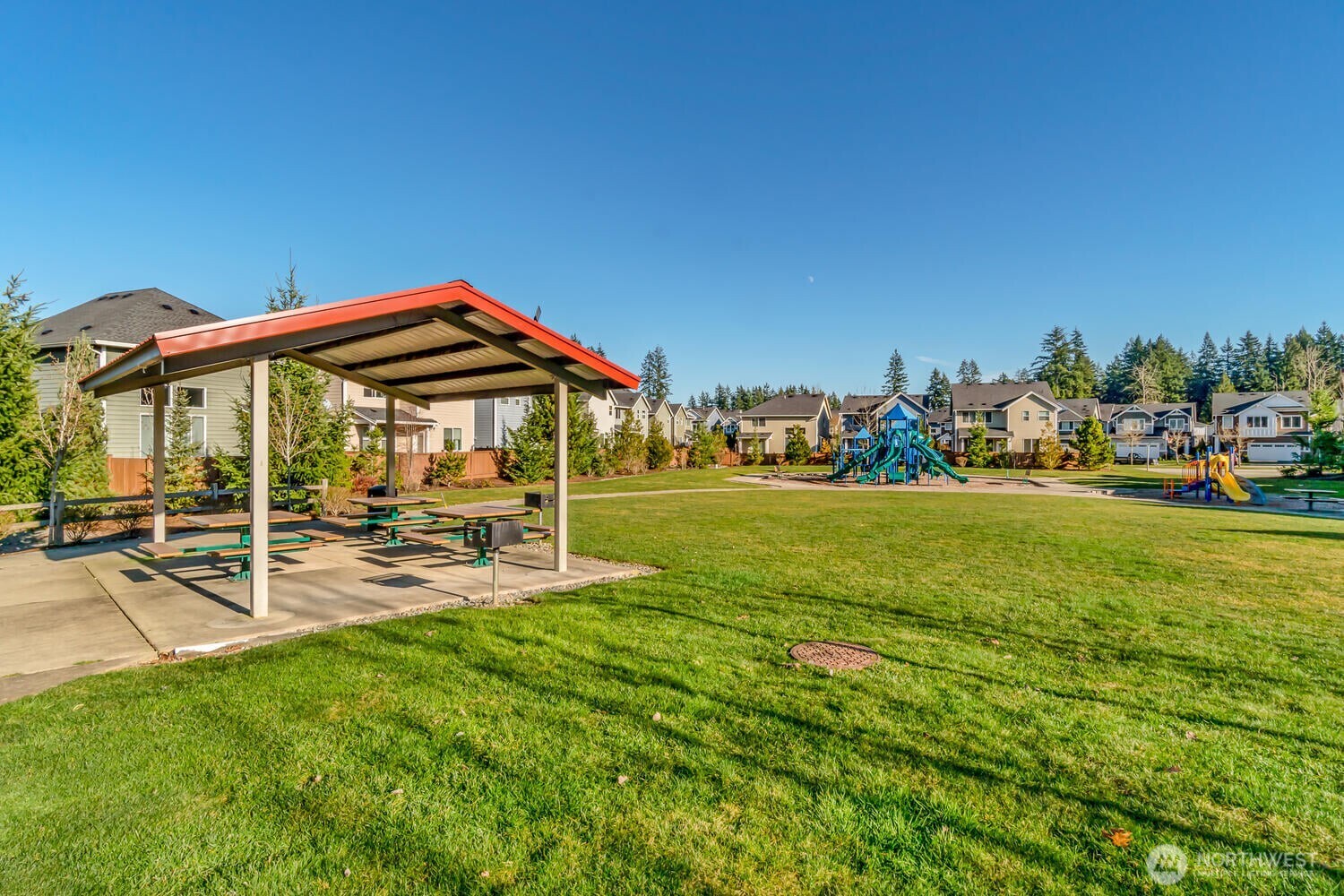 19631 38th Drive SE
