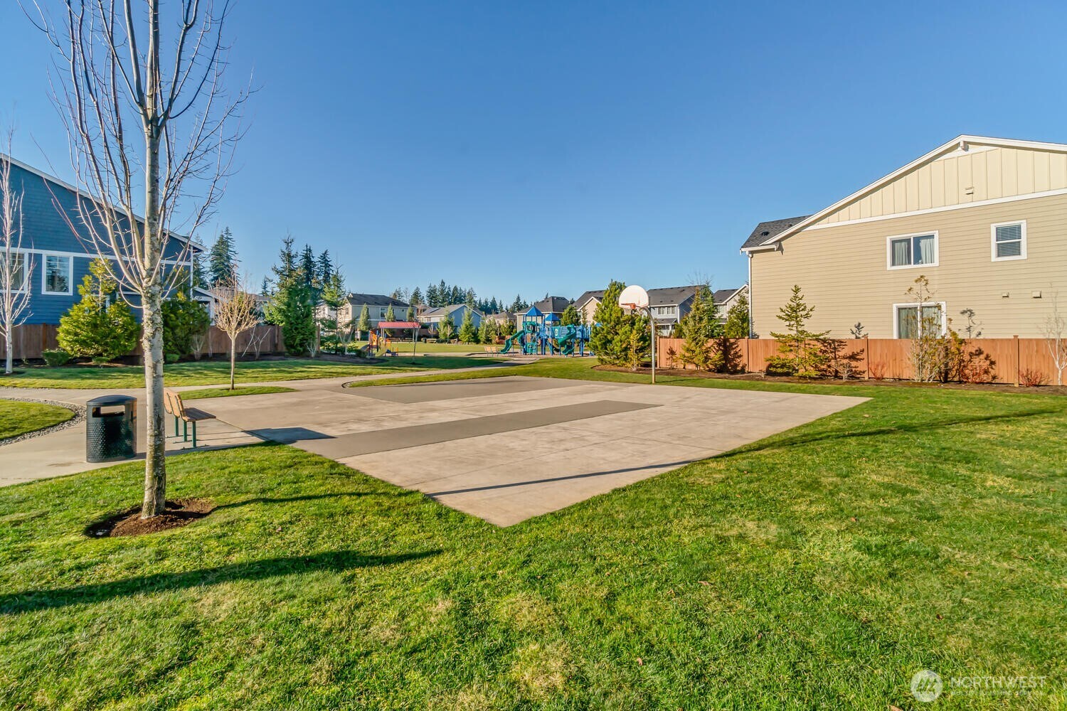 19631 38th Drive SE