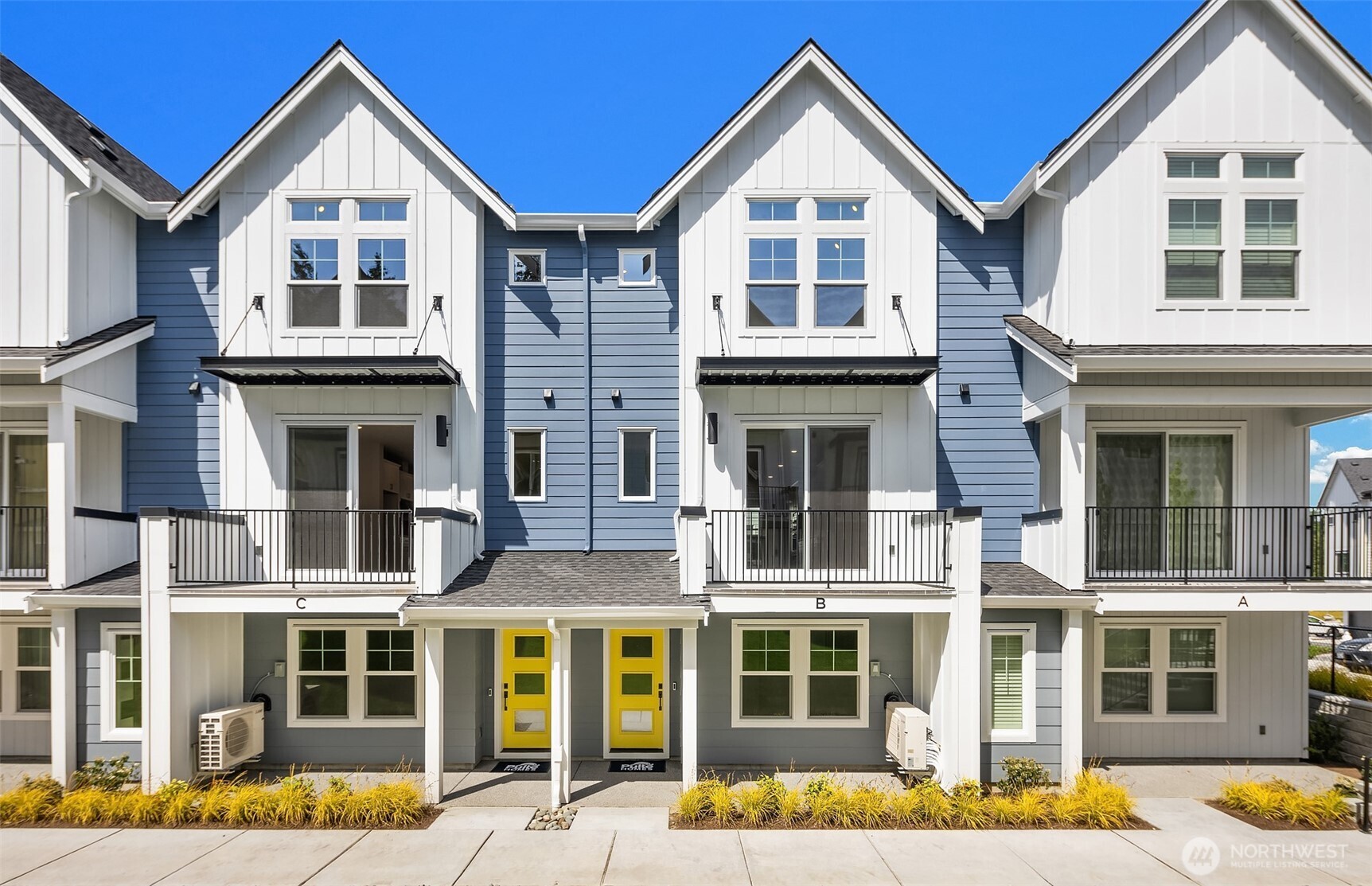9008 NE 203rd Lane Unit: C