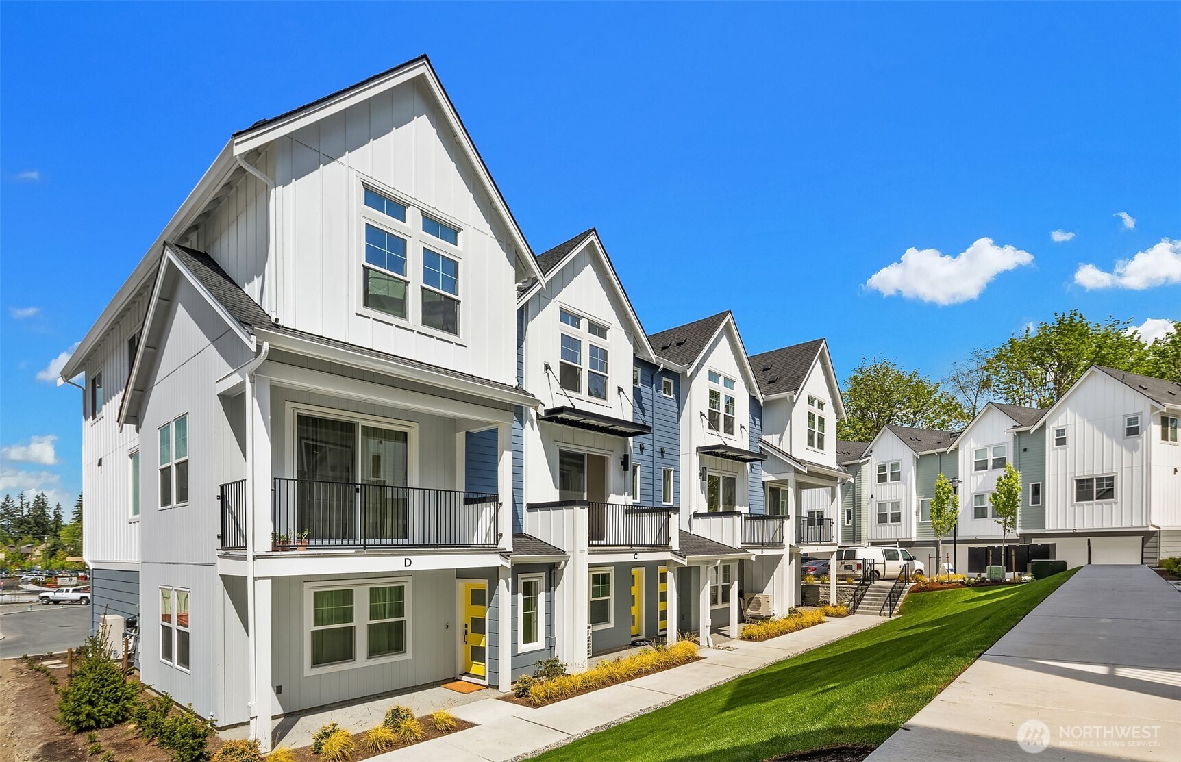 9008 NE 203rd Lane Unit: C