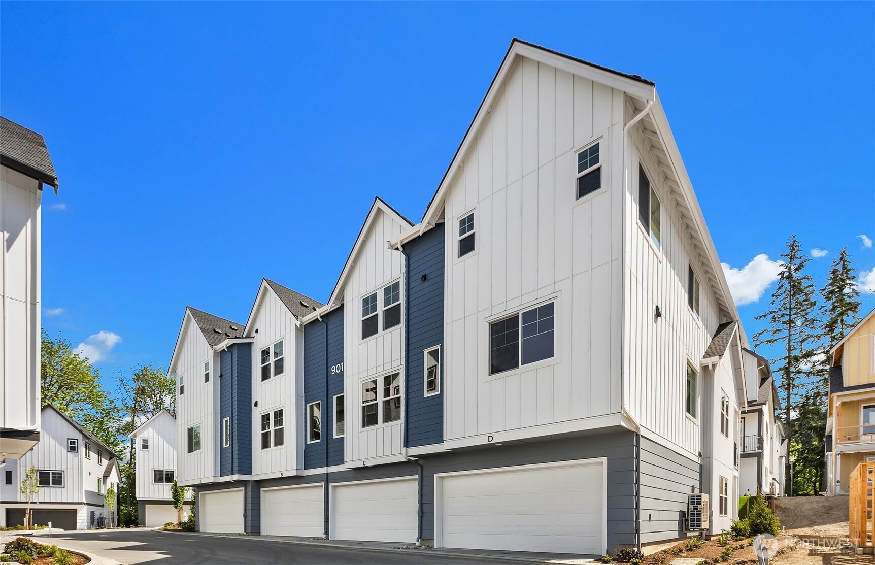 9008 NE 203rd Lane Unit: C