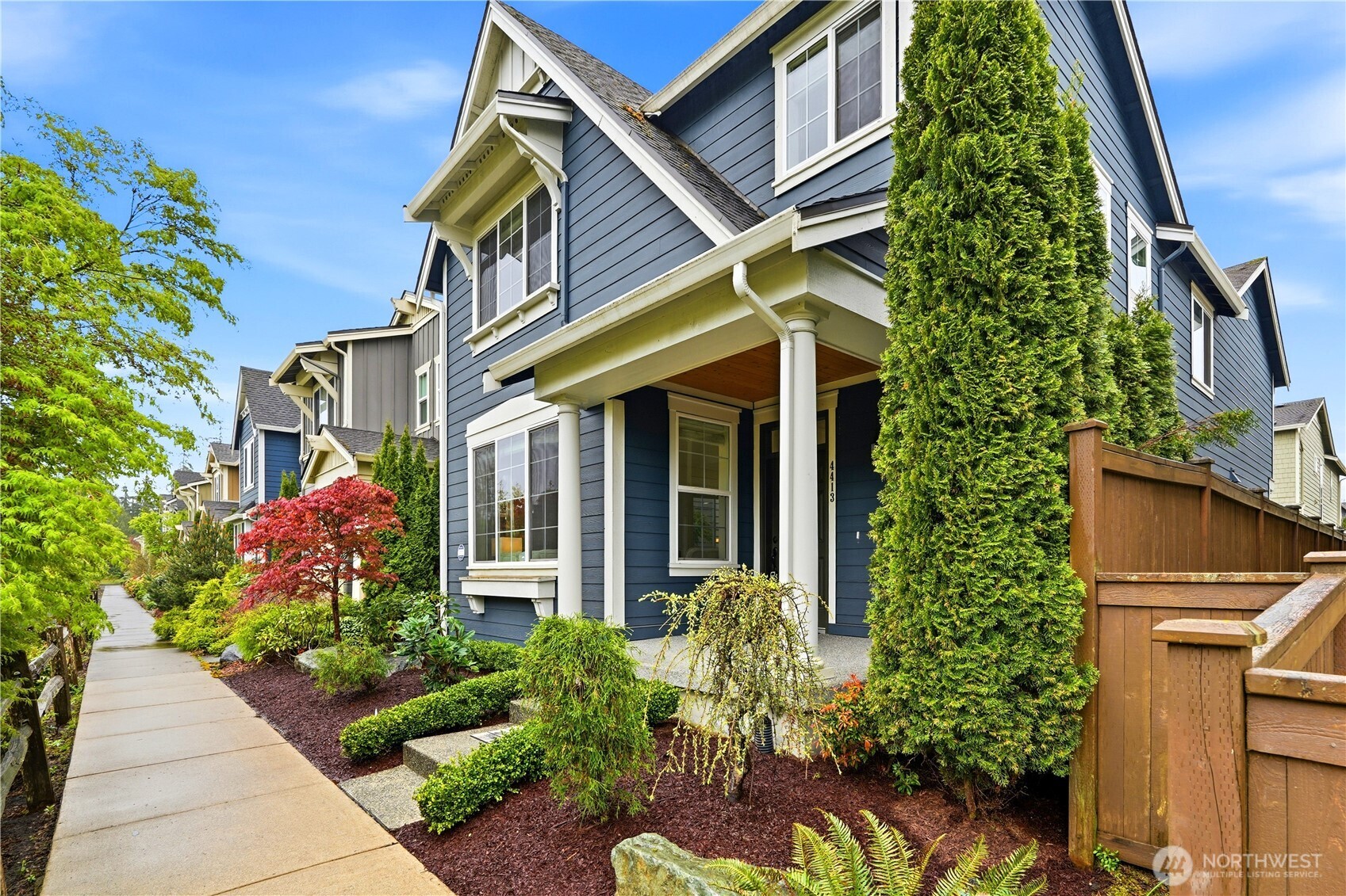 4413 185th Place SE