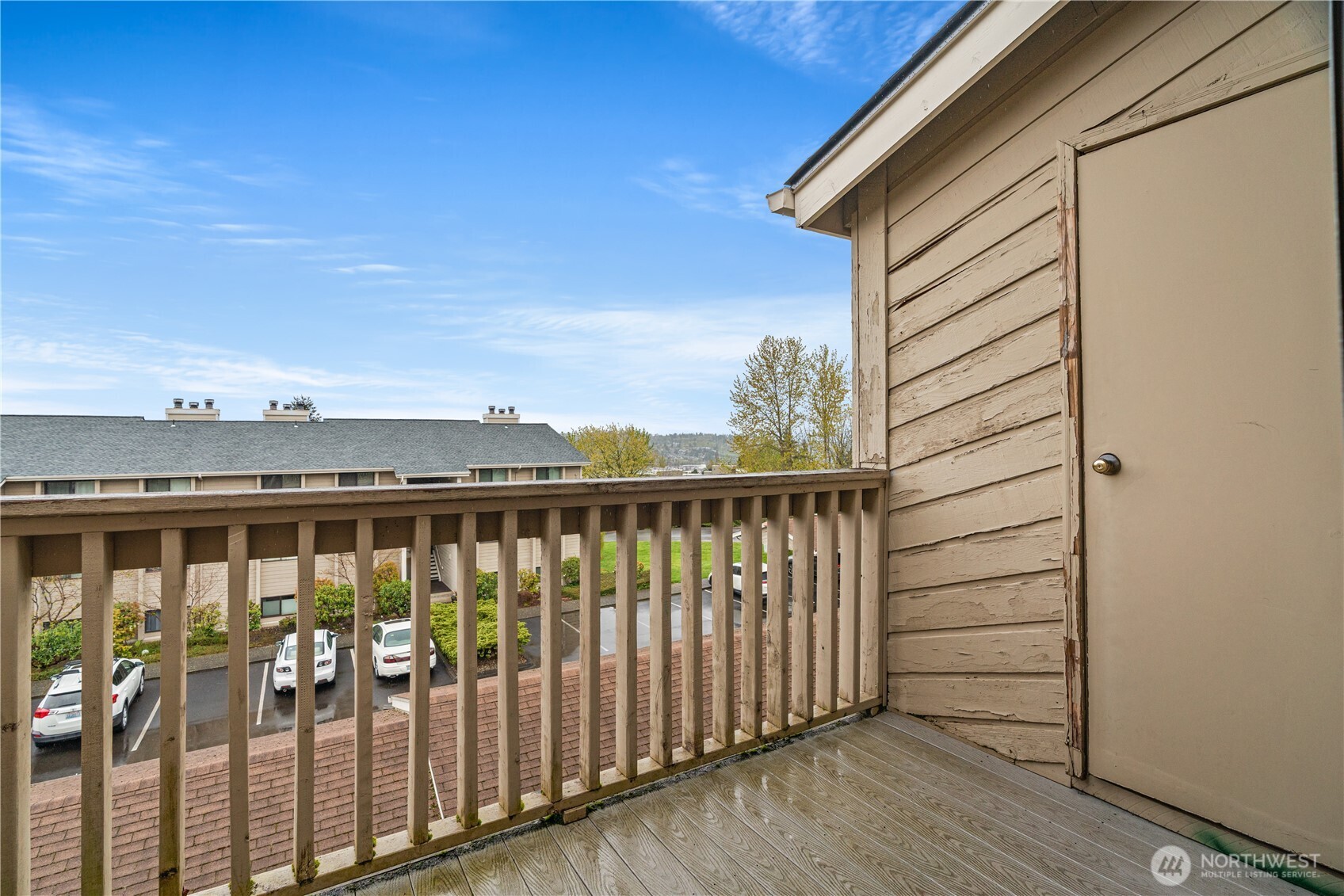 1319 S Puget Drive Unit: D-35