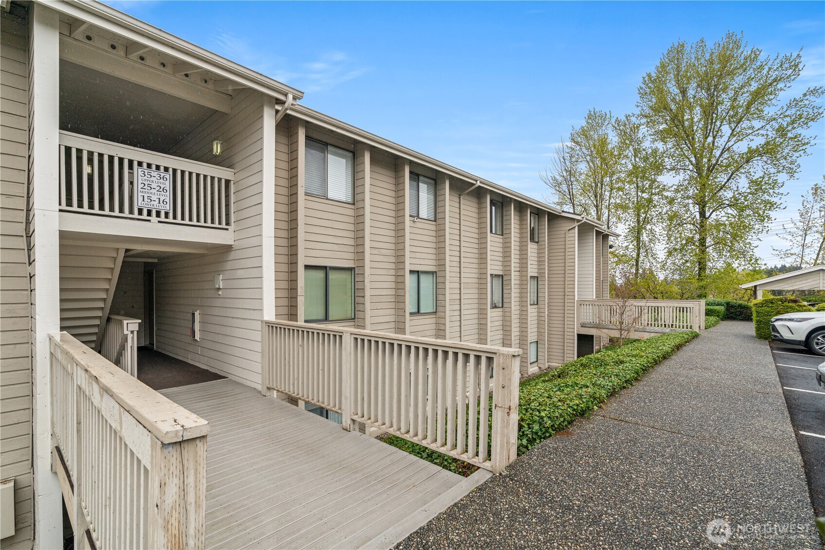1319 S Puget Drive Unit: D-35