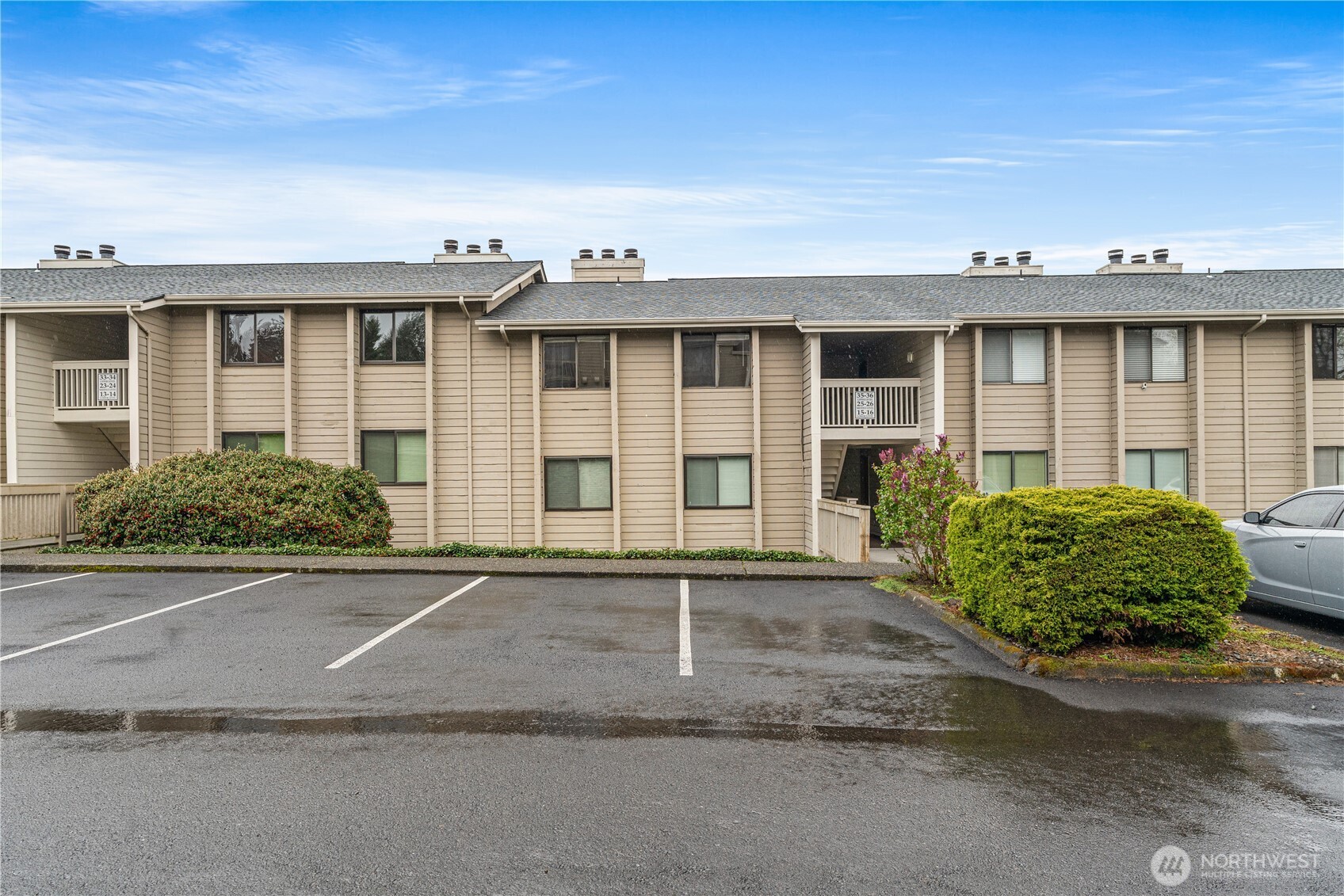1319 S Puget Drive Unit: D-35
