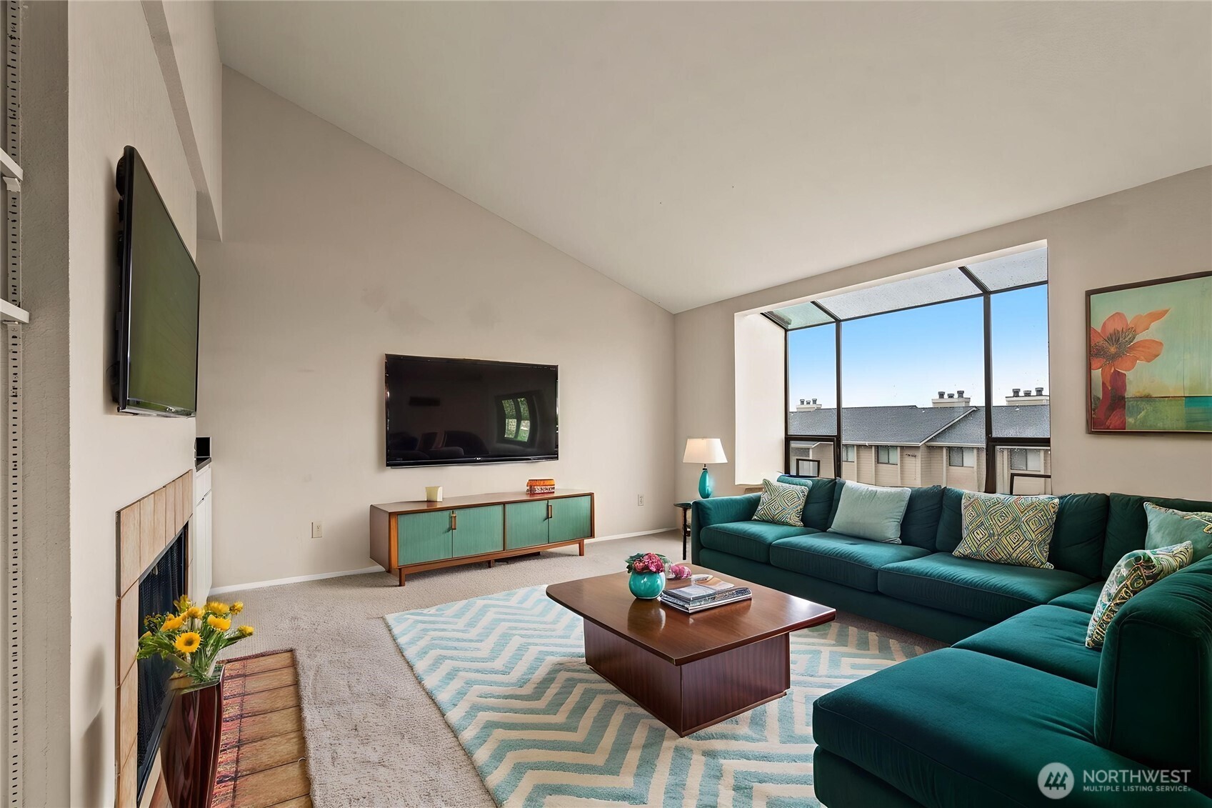 1319 S Puget Drive Unit: D-35