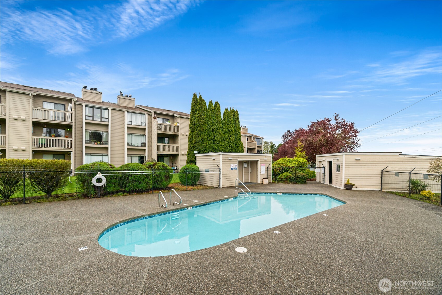 1319 S Puget Drive Unit: D-35