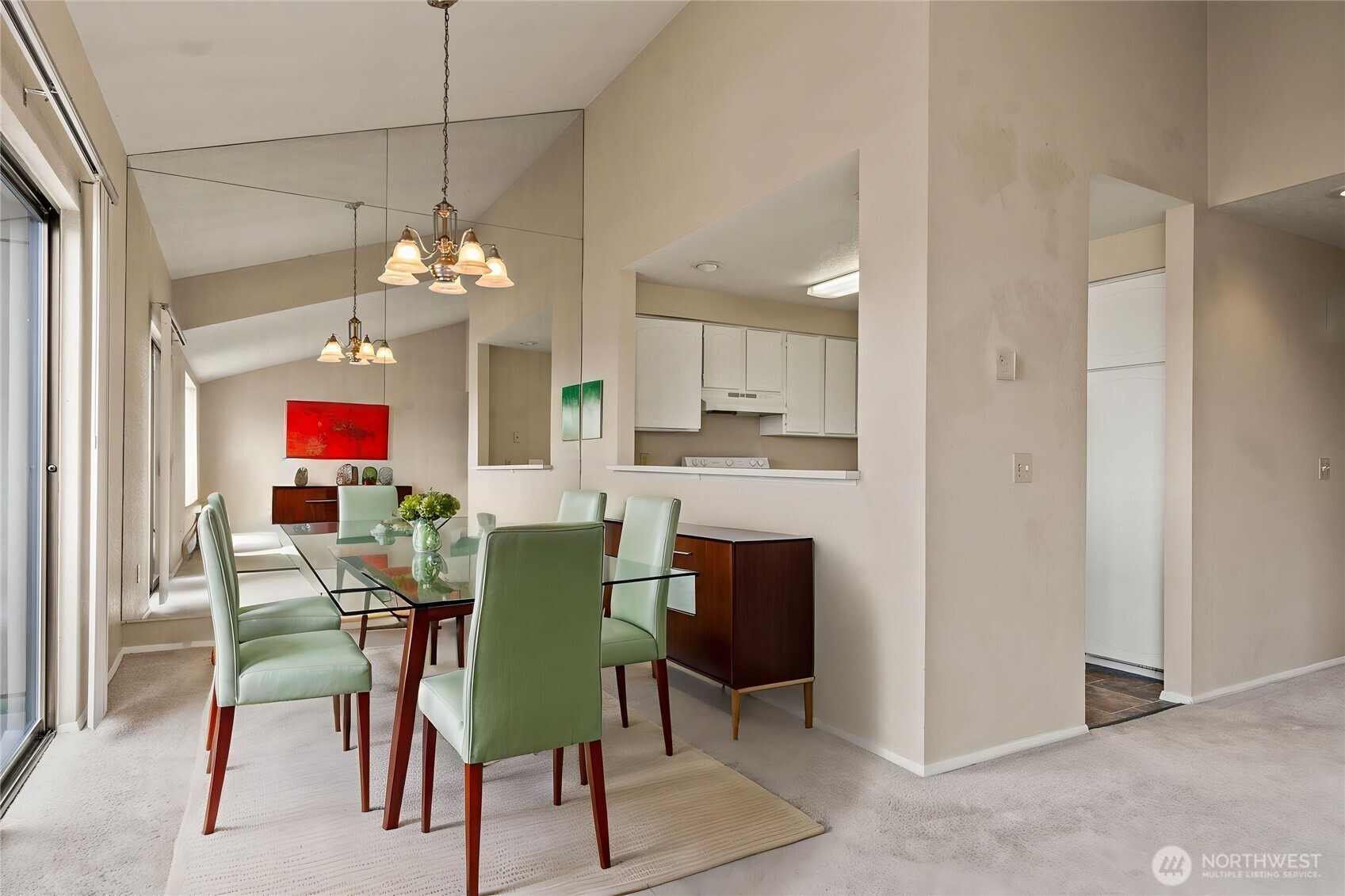1319 S Puget Drive Unit: D-35