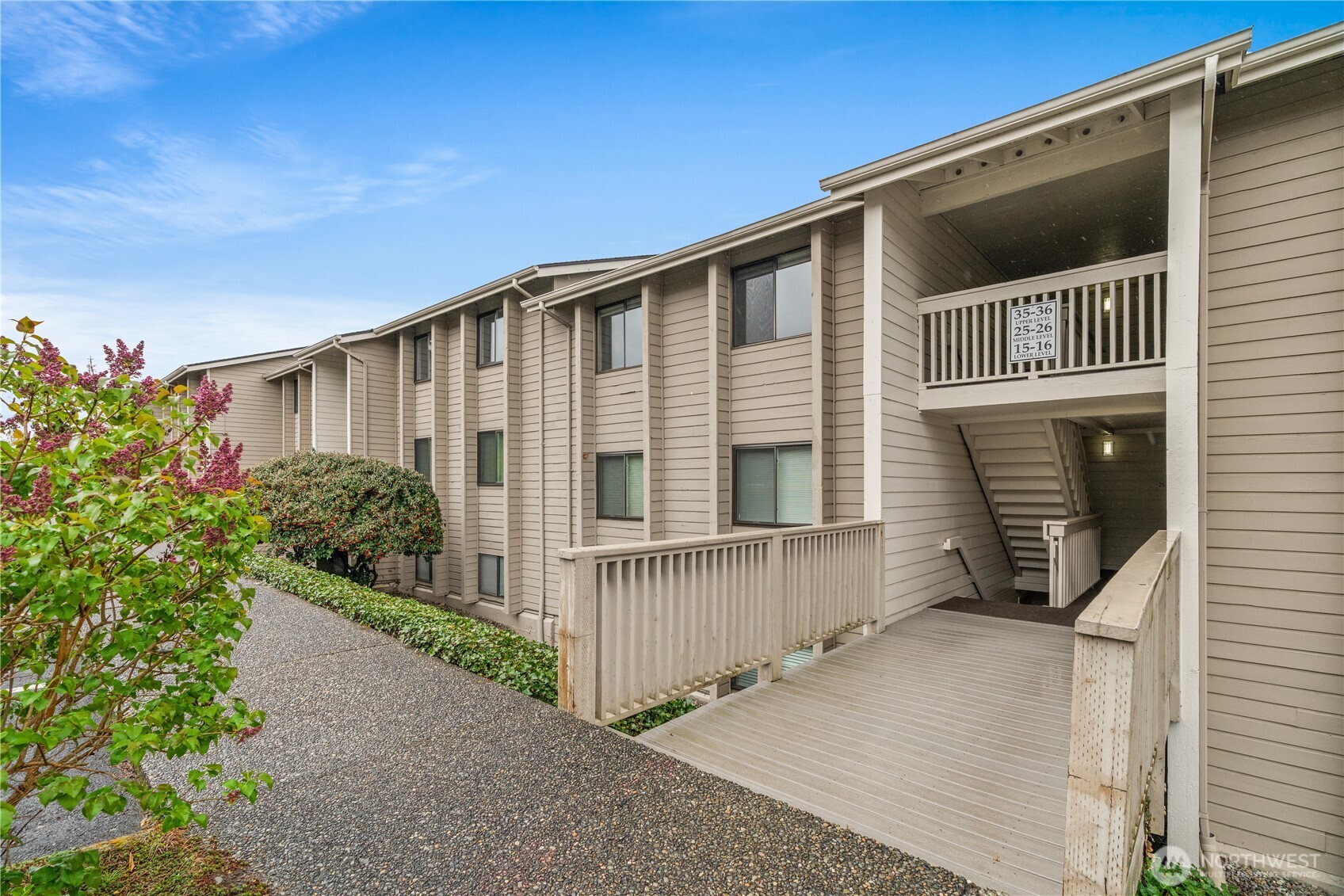 1319 S Puget Drive Unit: D-35