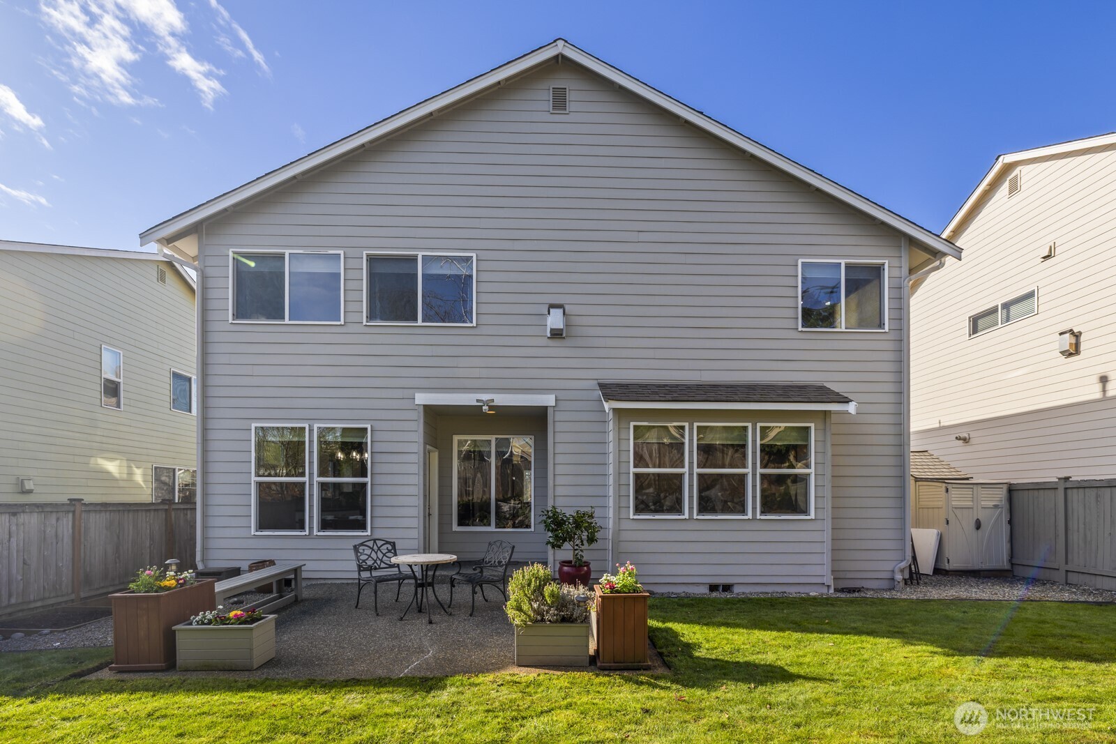 20507 9th Avenue W