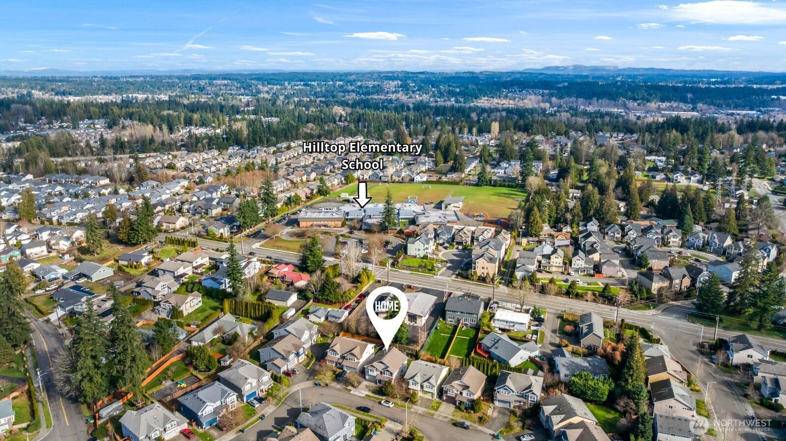 20507 9th Avenue W