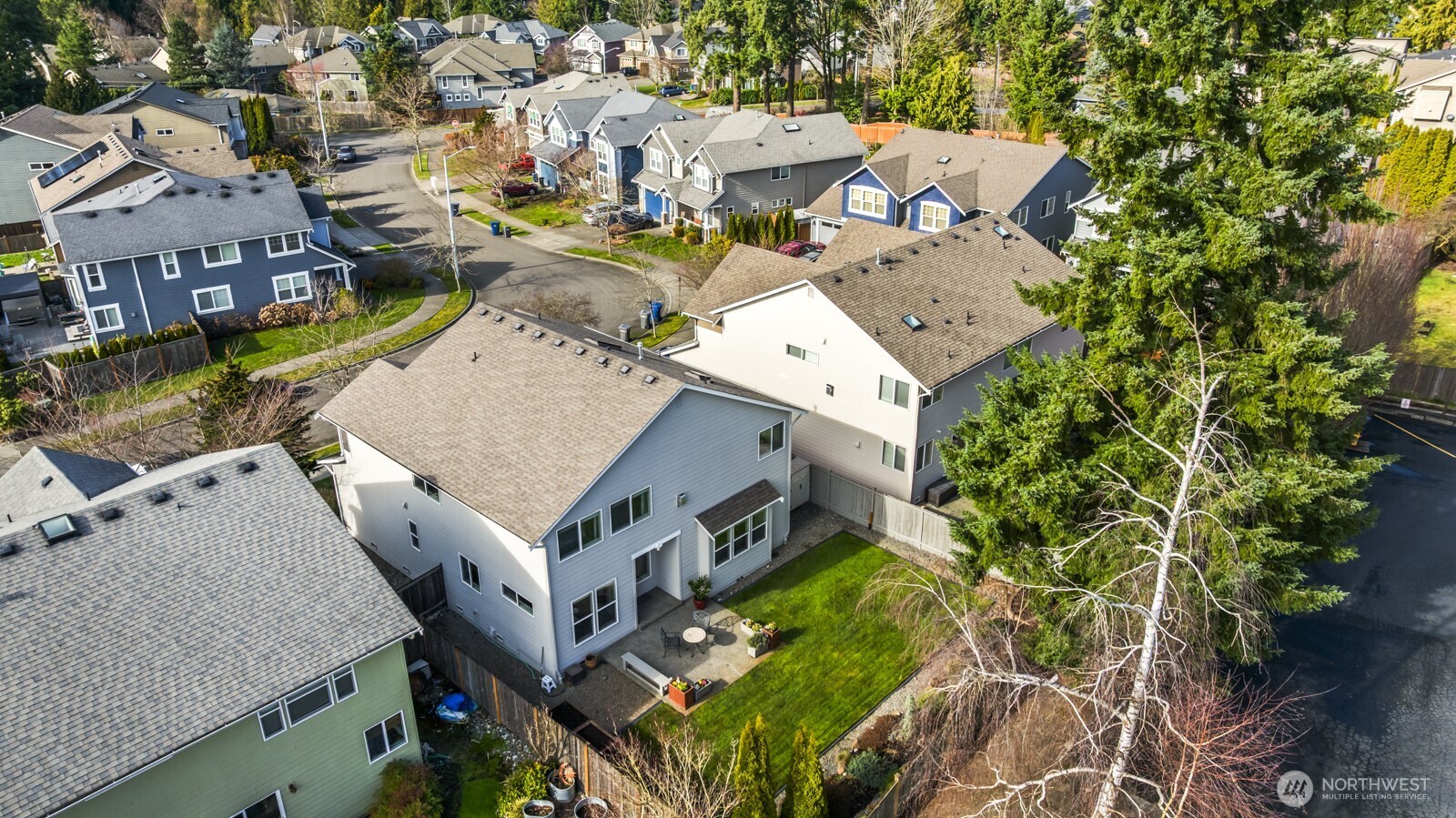 20507 9th Avenue W