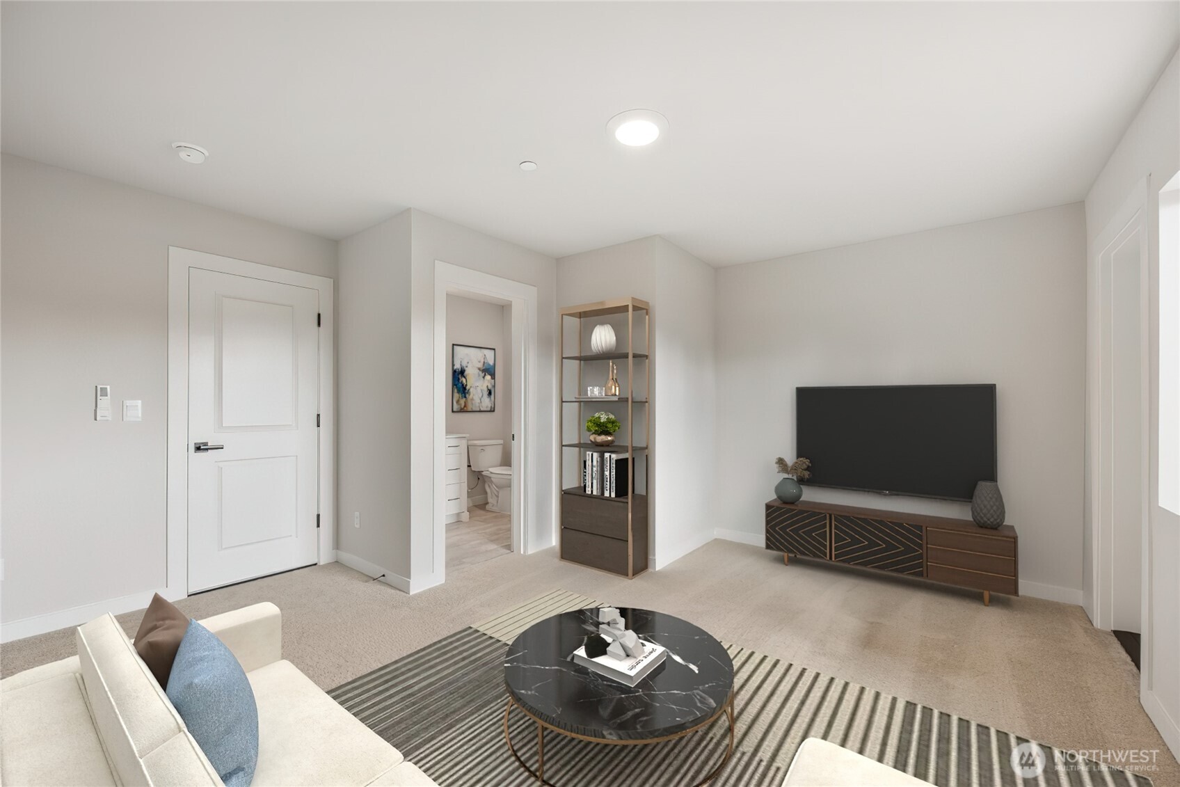 14707 87th Avenue SE Unit: LL4