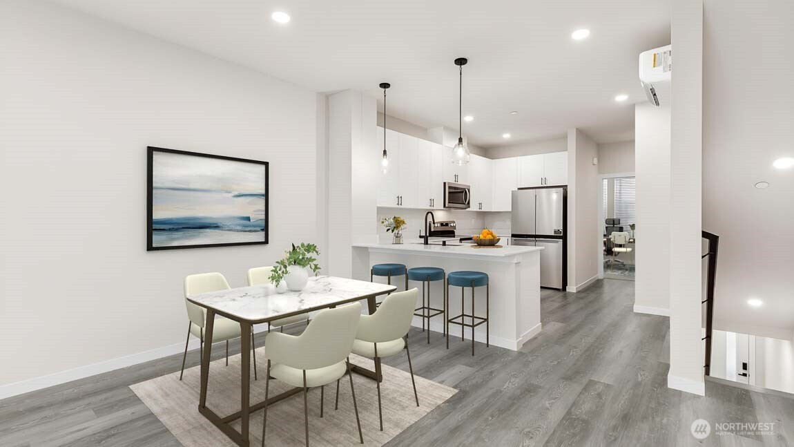 14707 87th Avenue SE Unit: LL4
