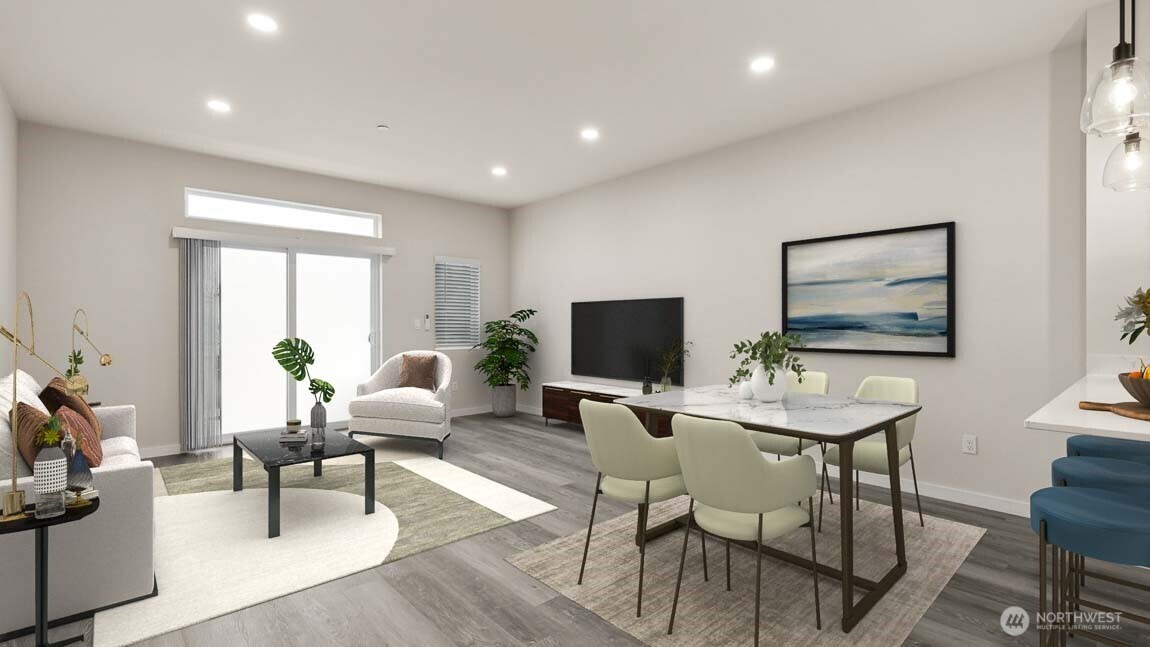 14707 87th Avenue SE Unit: LL4