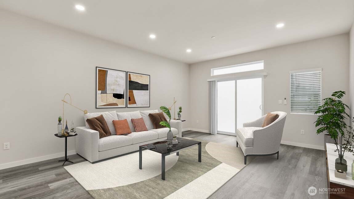 14707 87th Avenue SE Unit: LL4