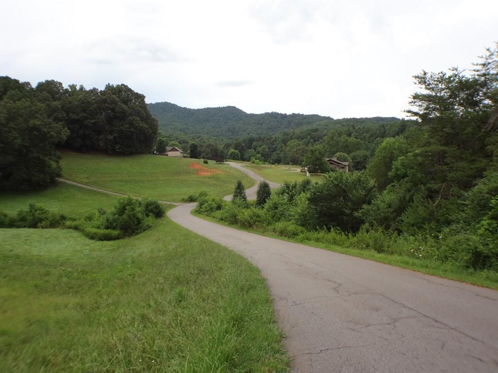 Lot #25 Porter Creek Road LOT 25