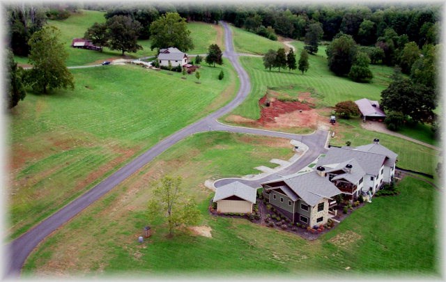 Lot #25 Porter Creek Road LOT 25