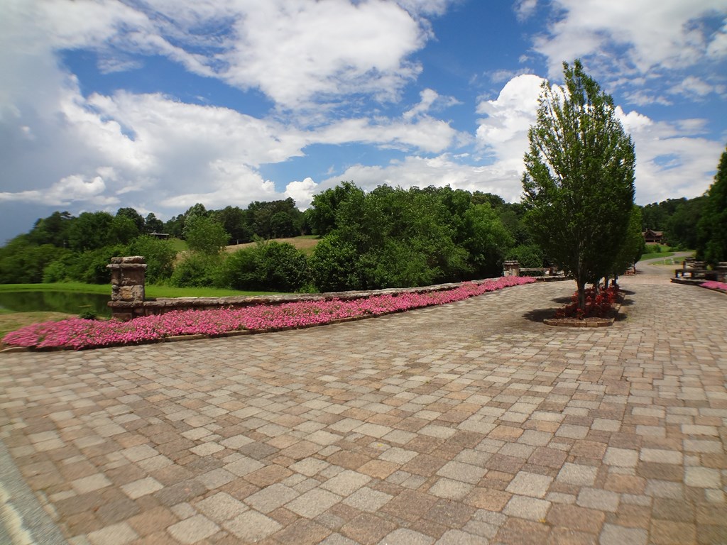 Lot #25 Porter Creek Road LOT 25
