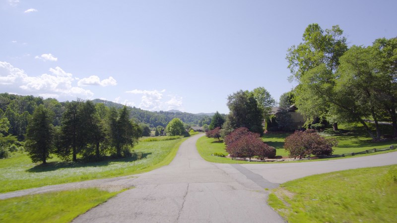 Lot #25 Porter Creek Road LOT 25