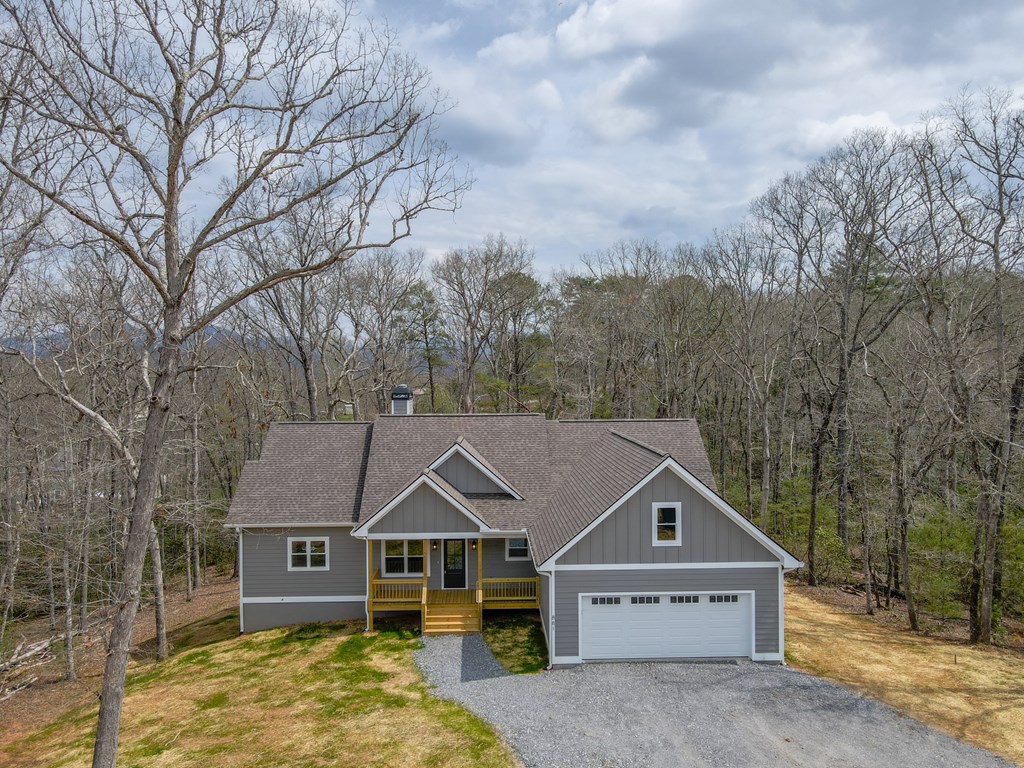 881 Porter Creek Dr