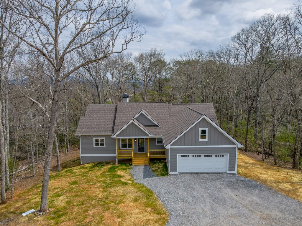 881 Porter Creek Dr