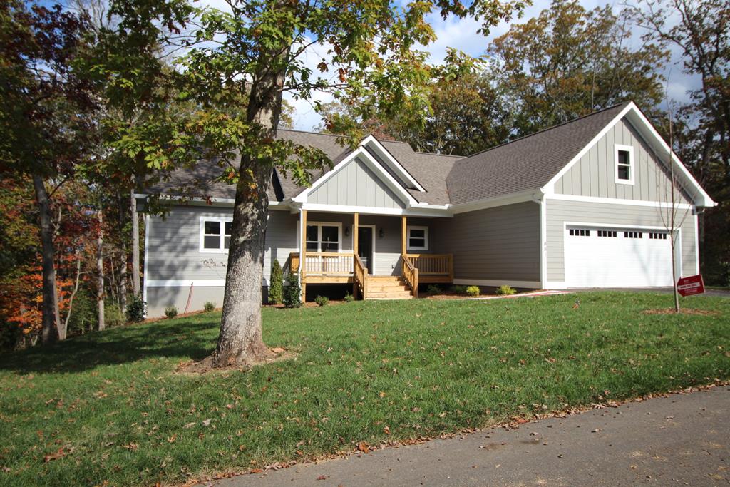 881 Porter Creek Dr