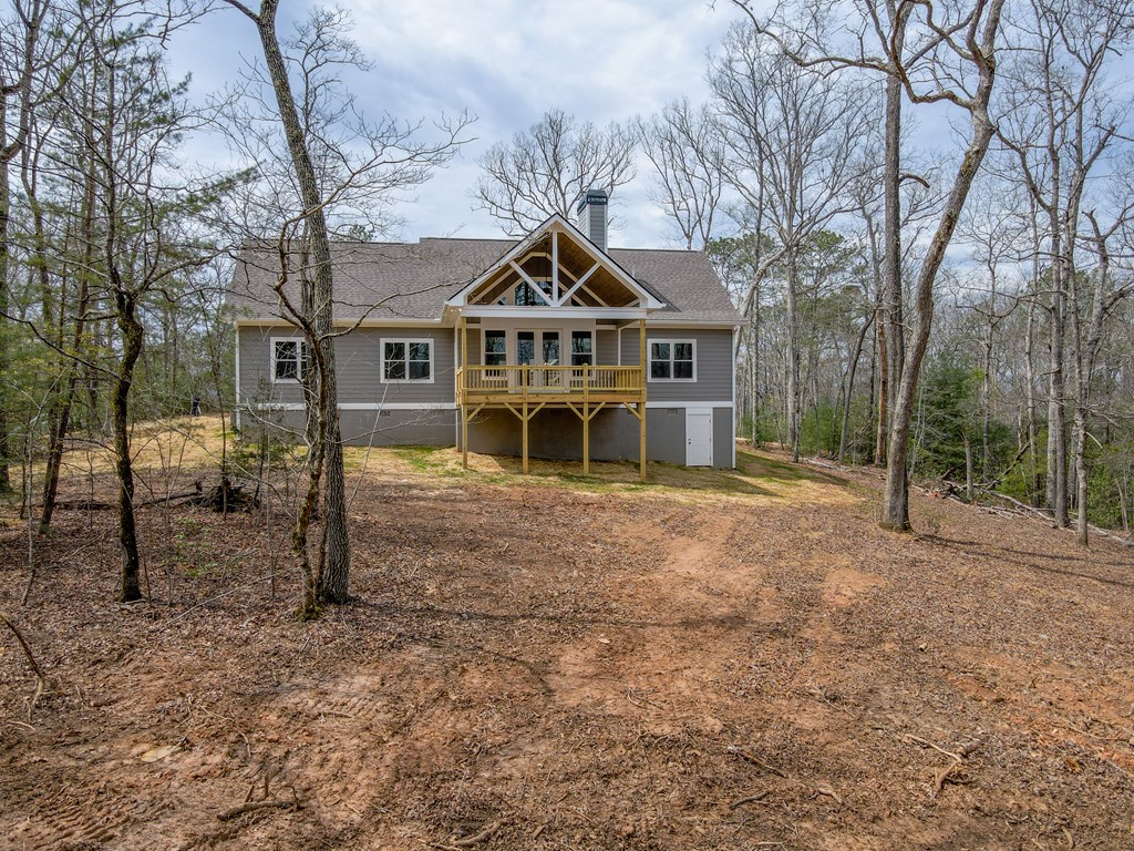 881 Porter Creek Dr