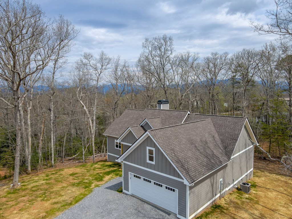 881 Porter Creek Dr
