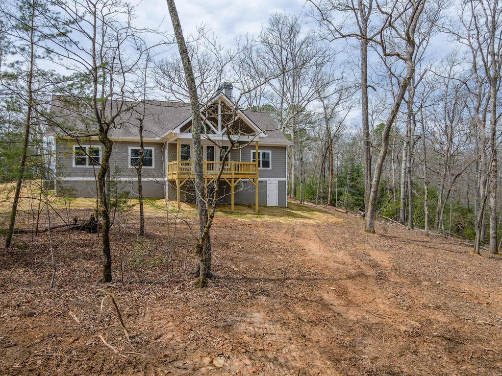 881 Porter Creek Dr
