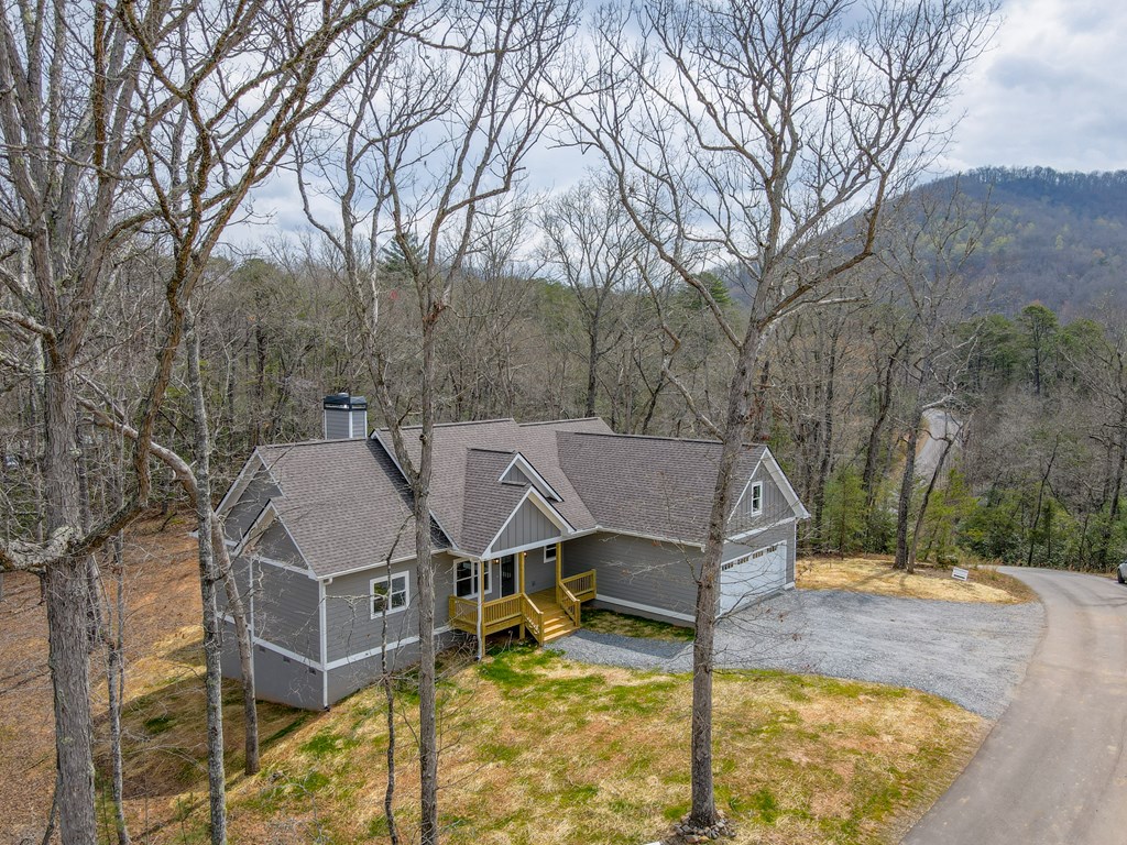 881 Porter Creek Dr