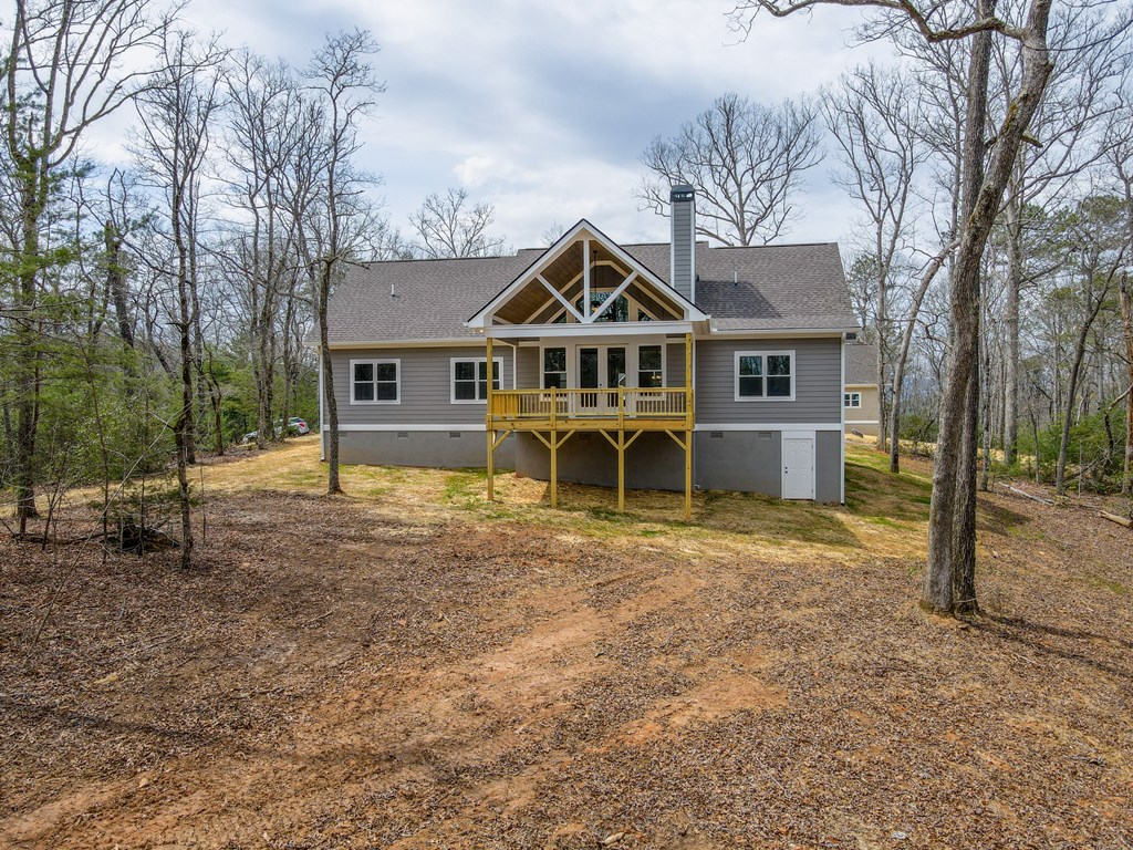 881 Porter Creek Dr