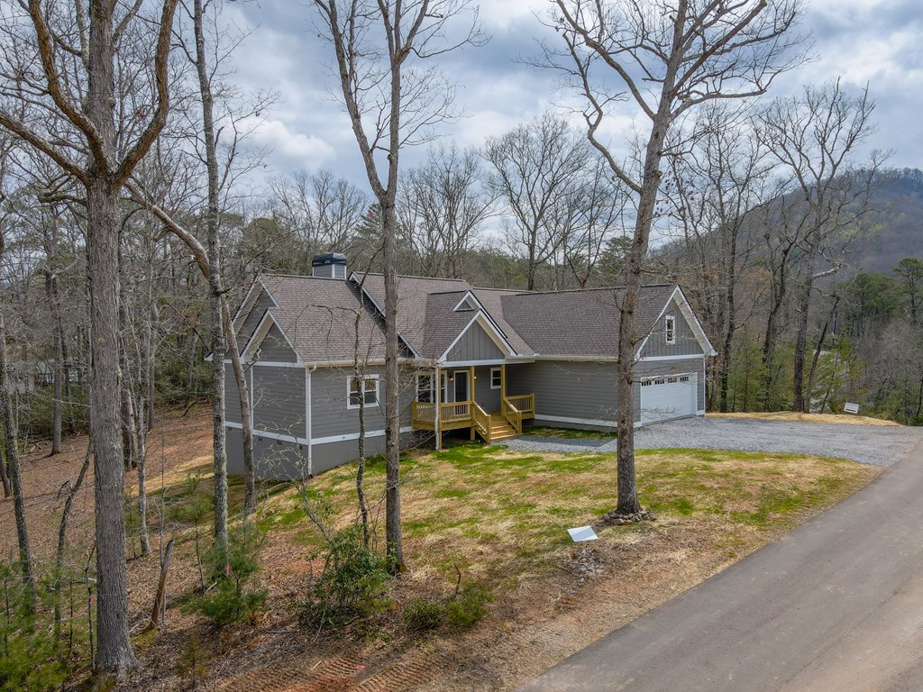 881 Porter Creek Dr