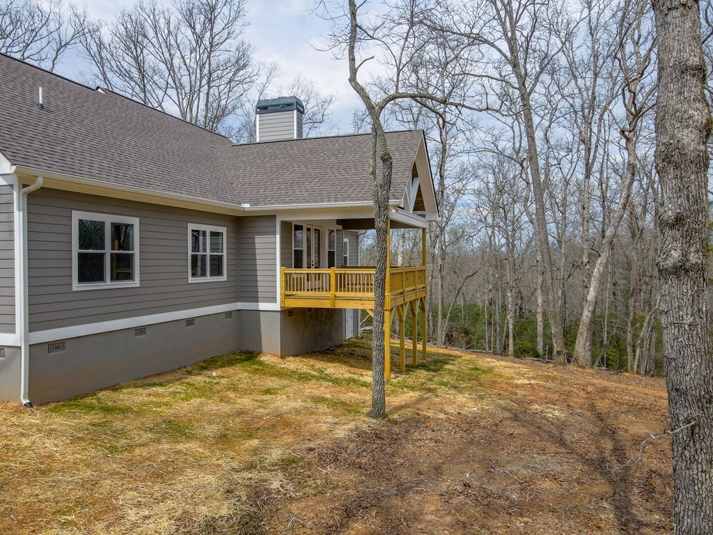 881 Porter Creek Dr