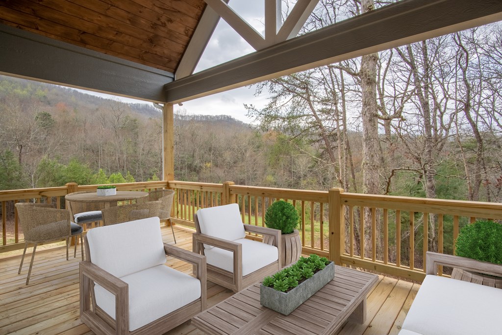714 Porter Creek Dr