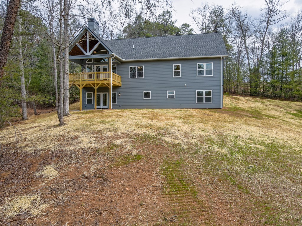 714 Porter Creek Dr