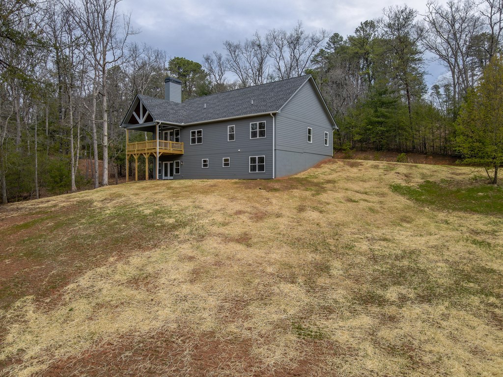714 Porter Creek Dr