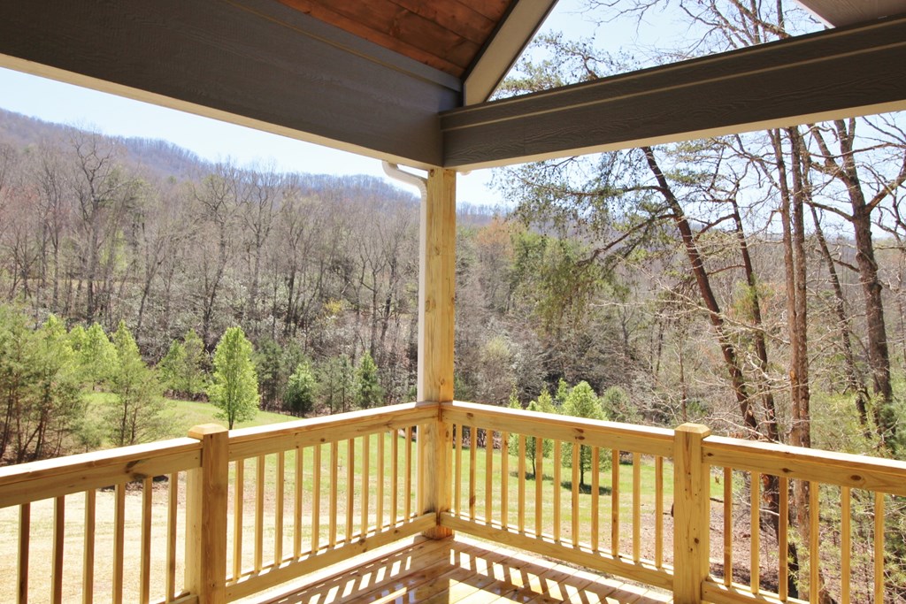714 Porter Creek Dr