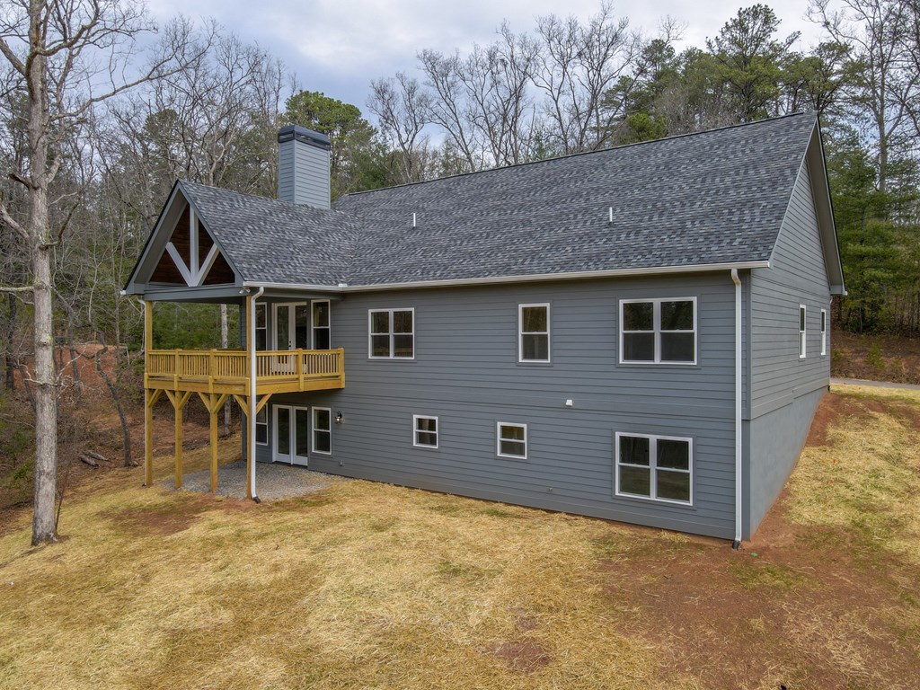 714 Porter Creek Dr
