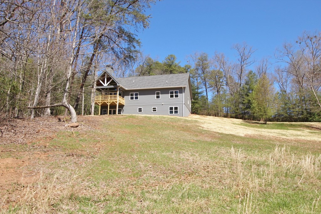 714 Porter Creek Dr