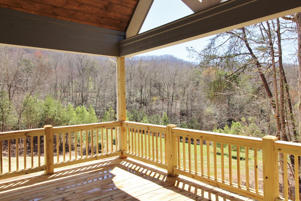 714 Porter Creek Dr