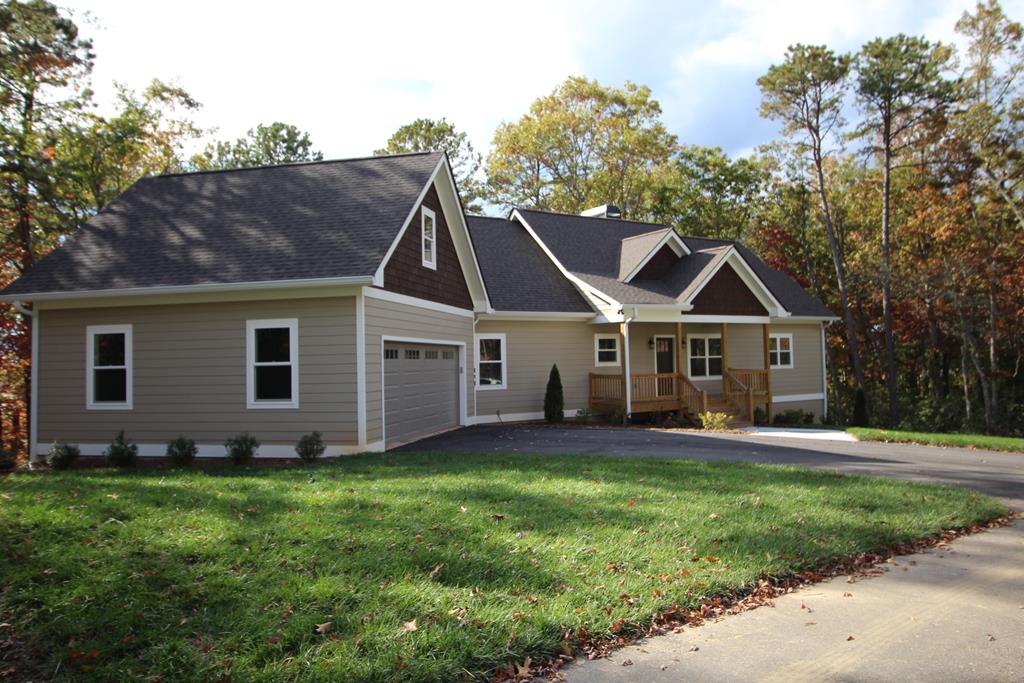 890 Porter Creek Dr