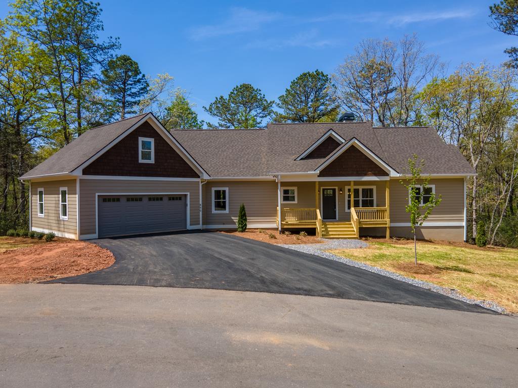 890 Porter Creek Dr