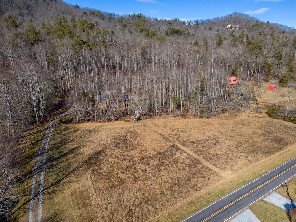 2857 Coweeta Lab Rd