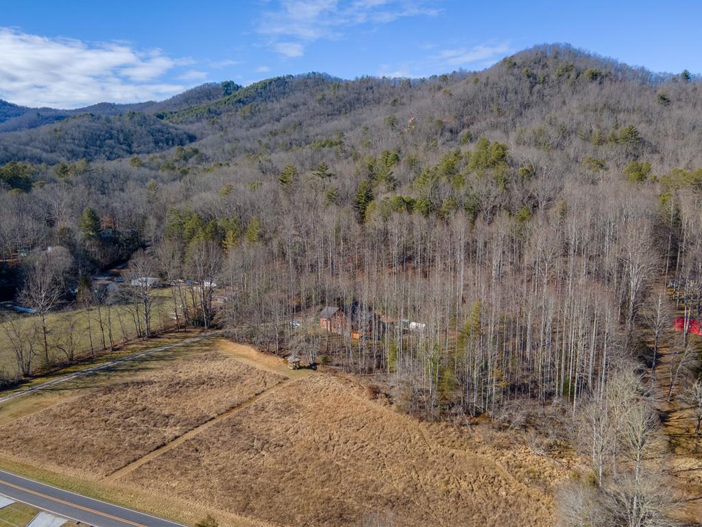 2857 Coweeta Lab Rd