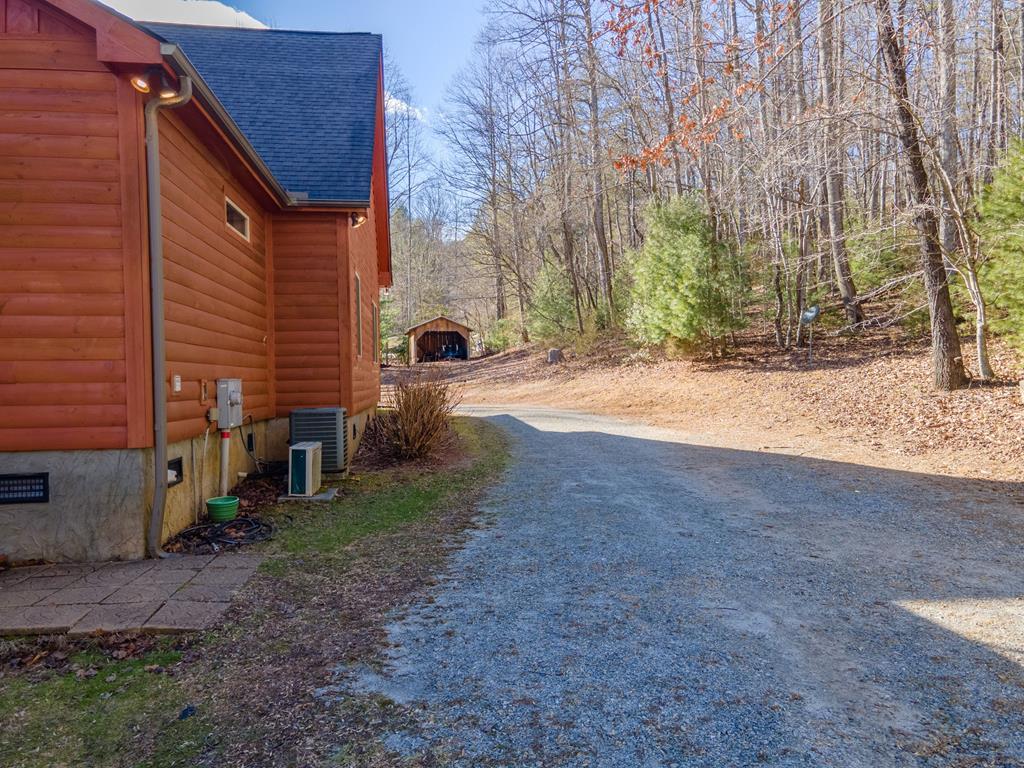2857 Coweeta Lab Rd
