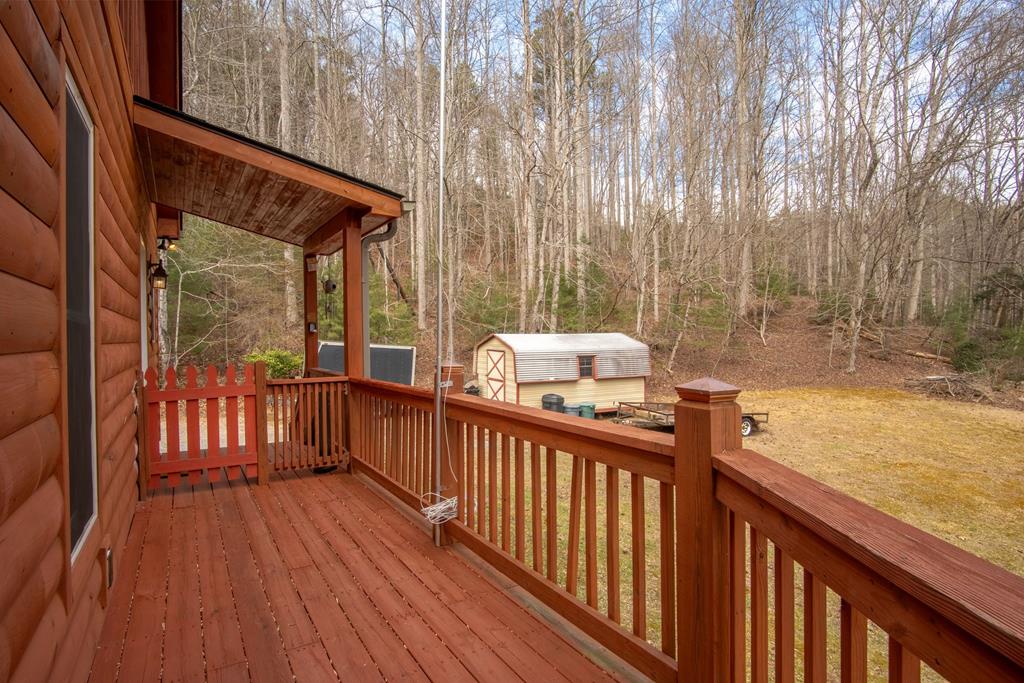 2857 Coweeta Lab Rd
