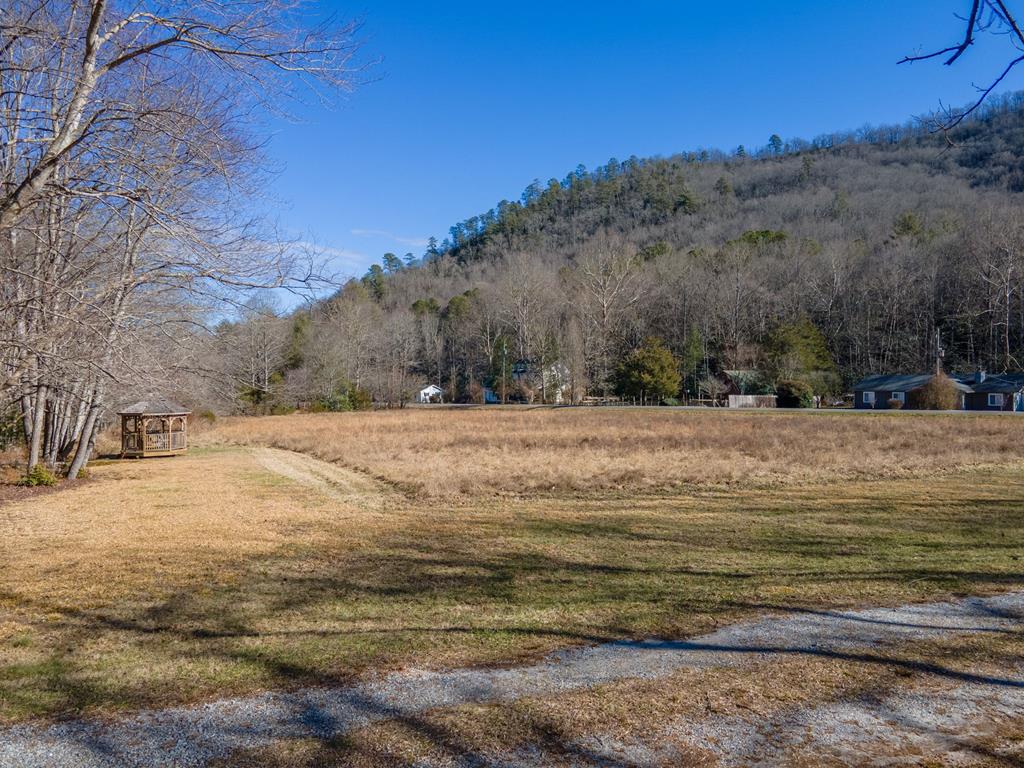 2857 Coweeta Lab Rd